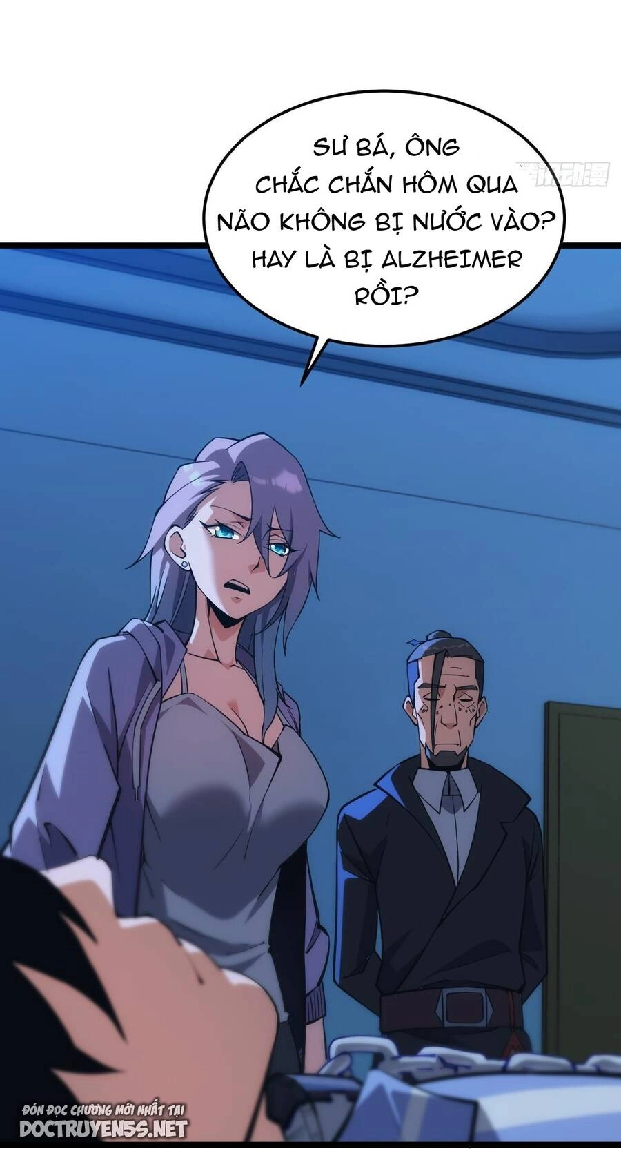 Ác Bá Trò Chơi Chapter 41 - 28