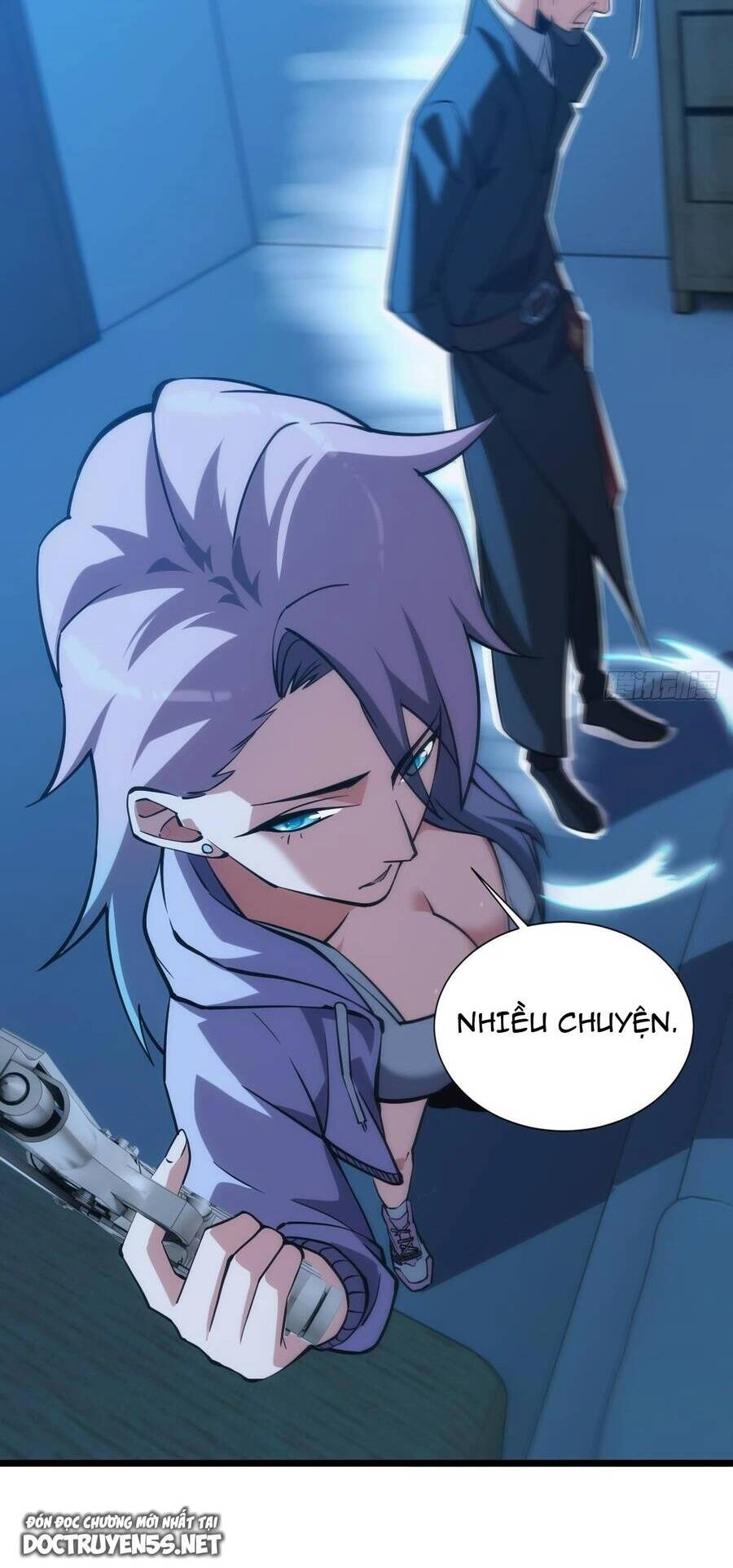 Ác Bá Trò Chơi Chapter 41 - 31