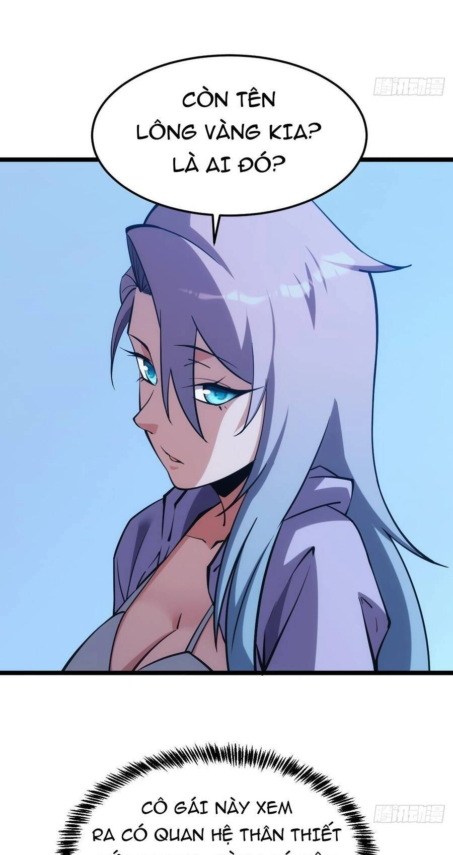 Ác Bá Trò Chơi Chapter 41 - 34