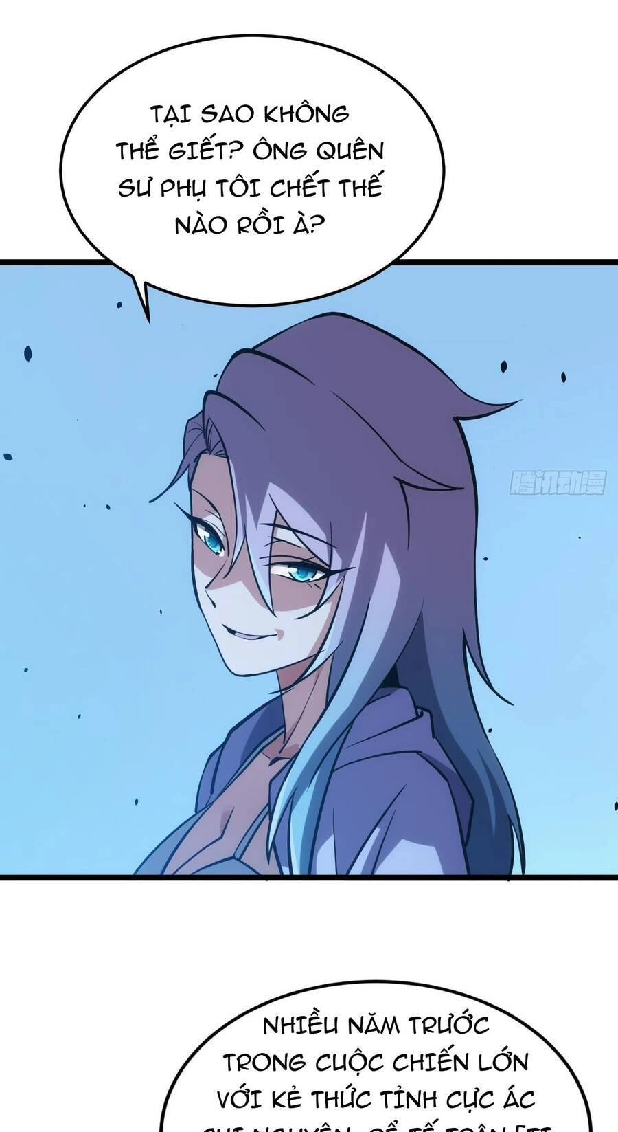 Ác Bá Trò Chơi Chapter 41 - 37