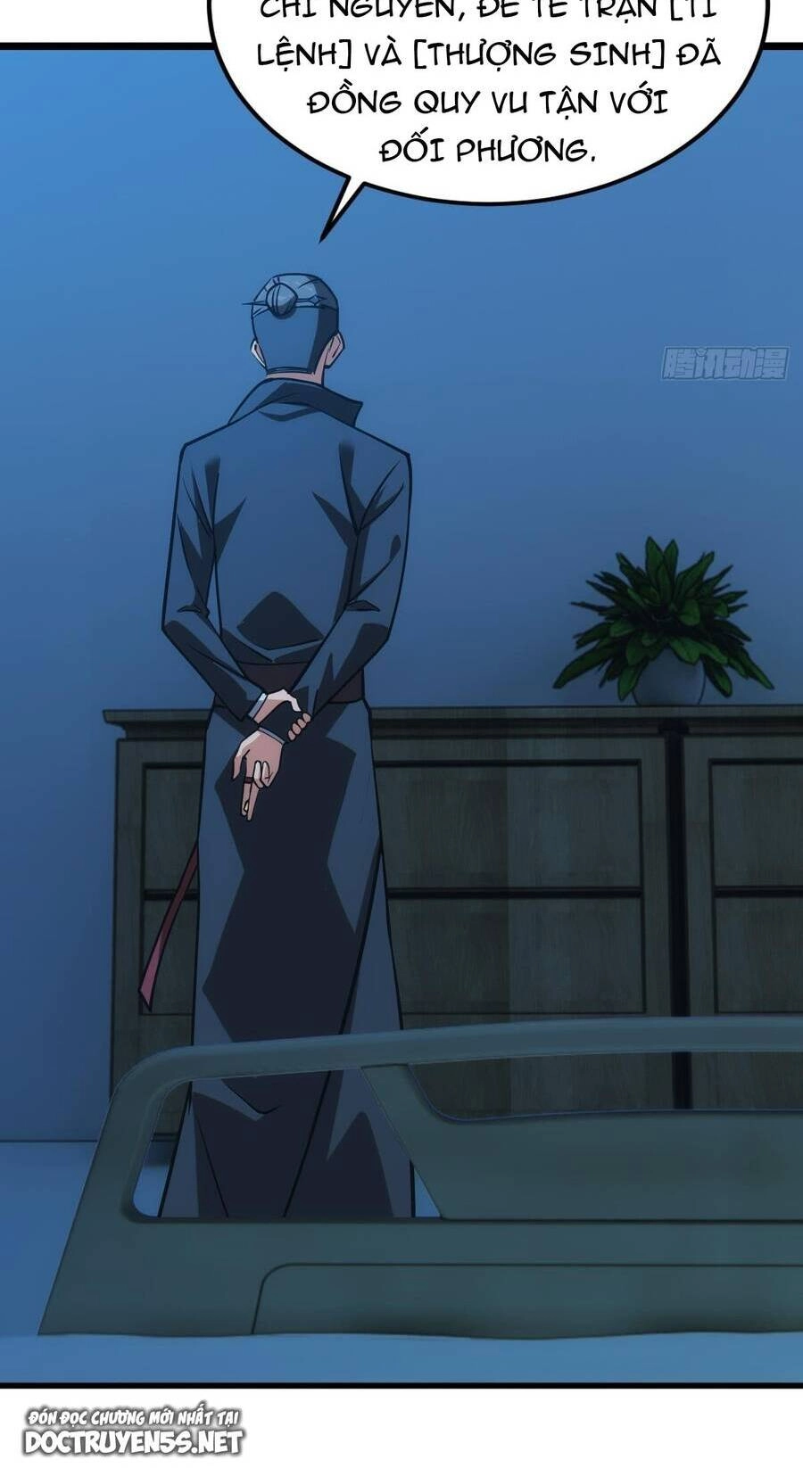 Ác Bá Trò Chơi Chapter 41 - 38