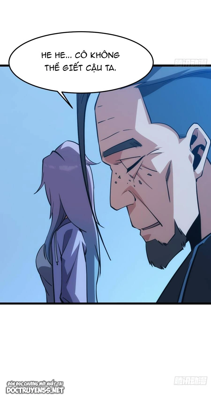 Ác Bá Trò Chơi Chapter 41 - 44