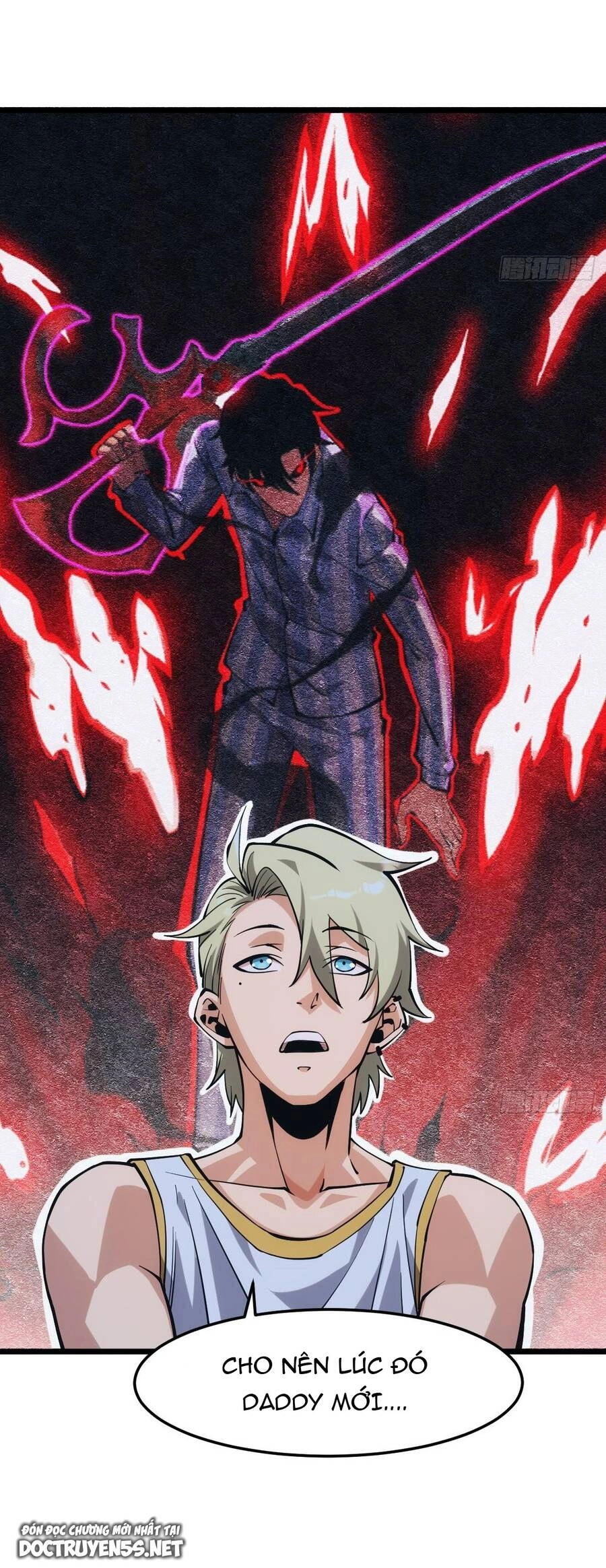 Ác Bá Trò Chơi Chapter 41 - 45