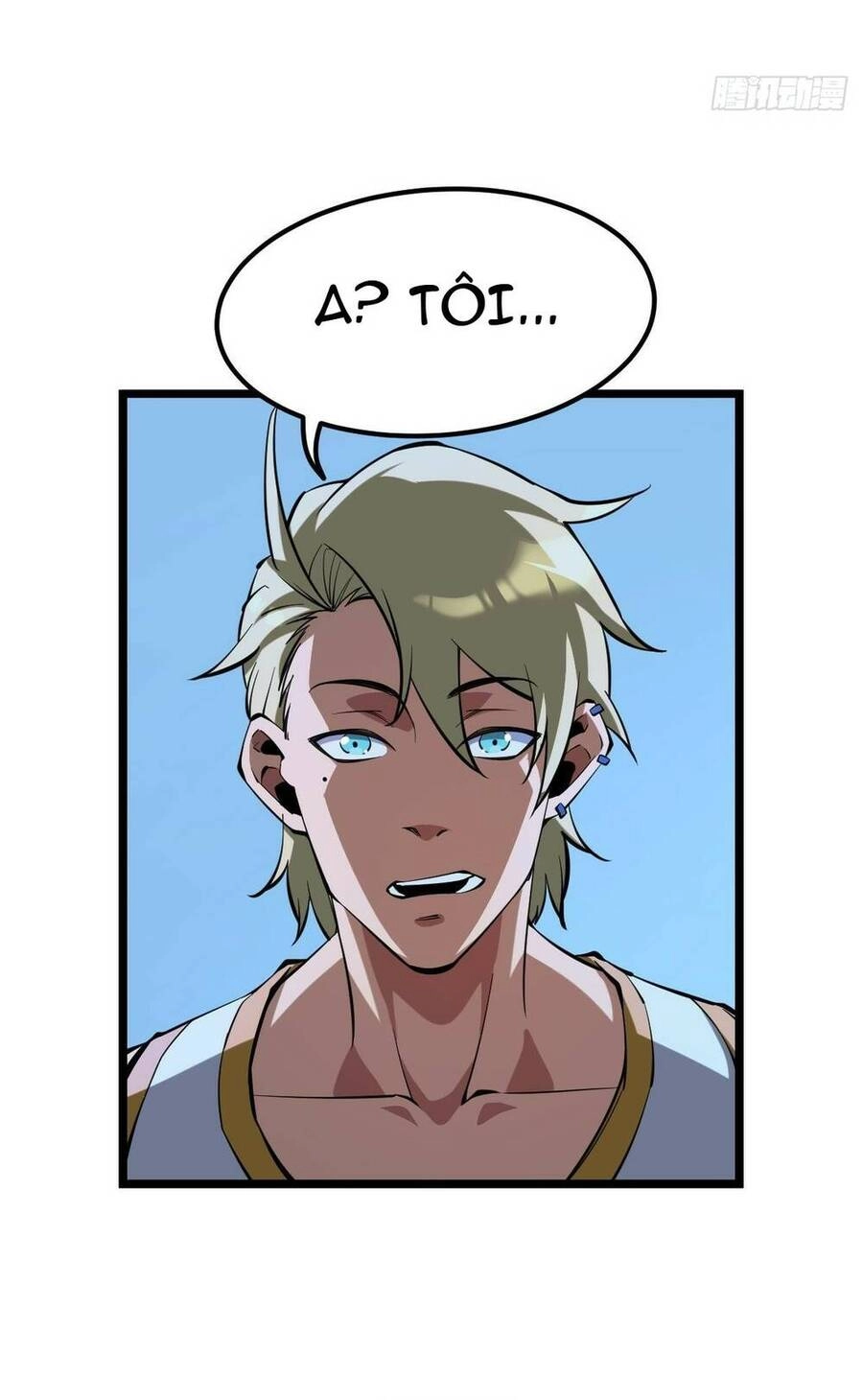 Ác Bá Trò Chơi Chapter 42 - 9