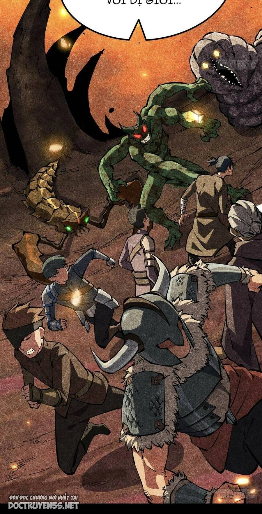 Ác Bá Trò Chơi Chapter 42 - 16