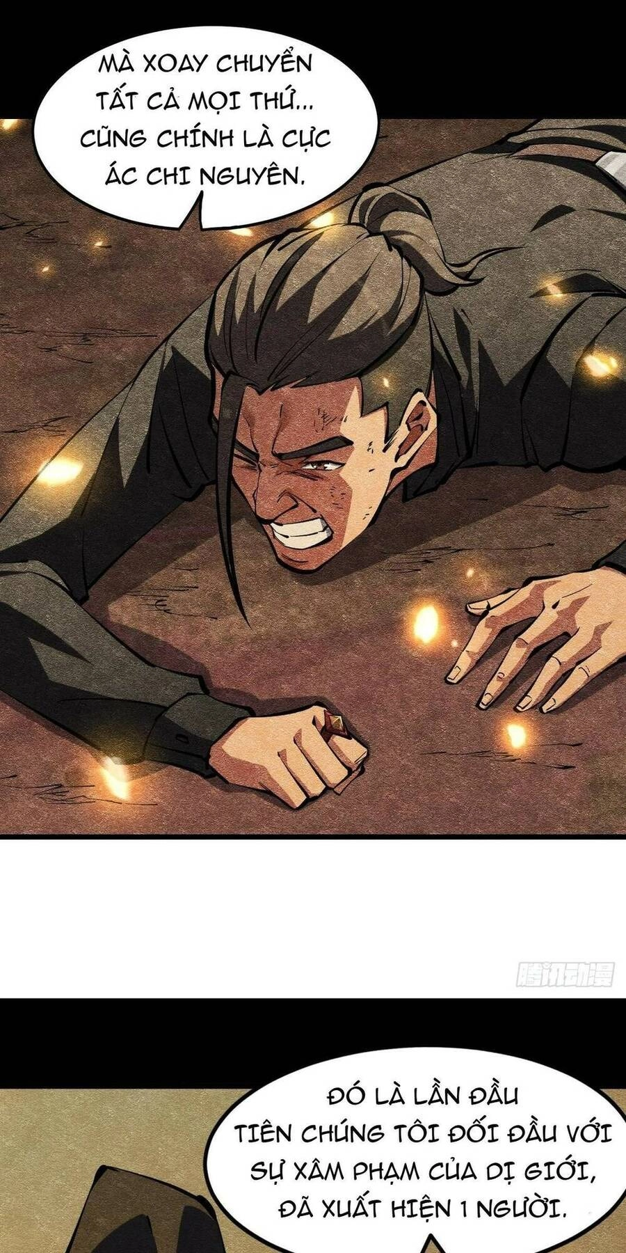 Ác Bá Trò Chơi Chapter 42 - 17