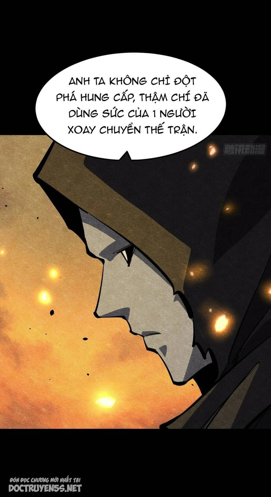 Ác Bá Trò Chơi Chapter 42 - 21