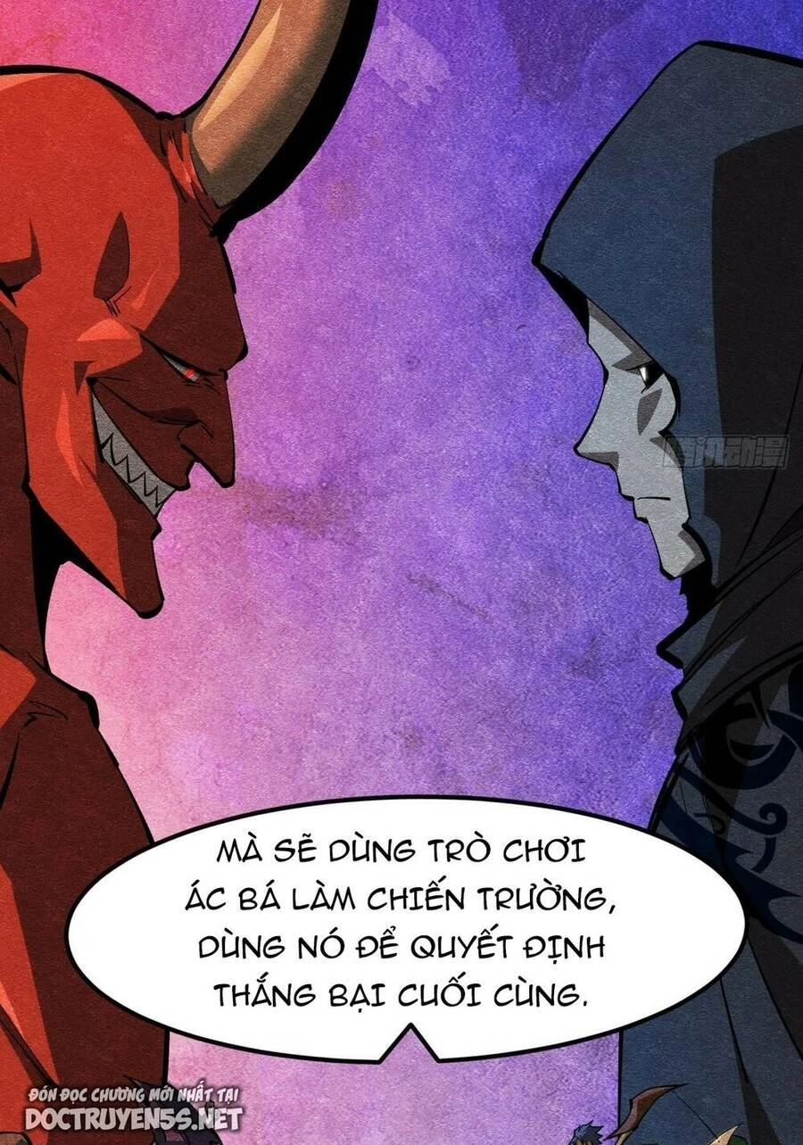 Ác Bá Trò Chơi Chapter 42 - 23