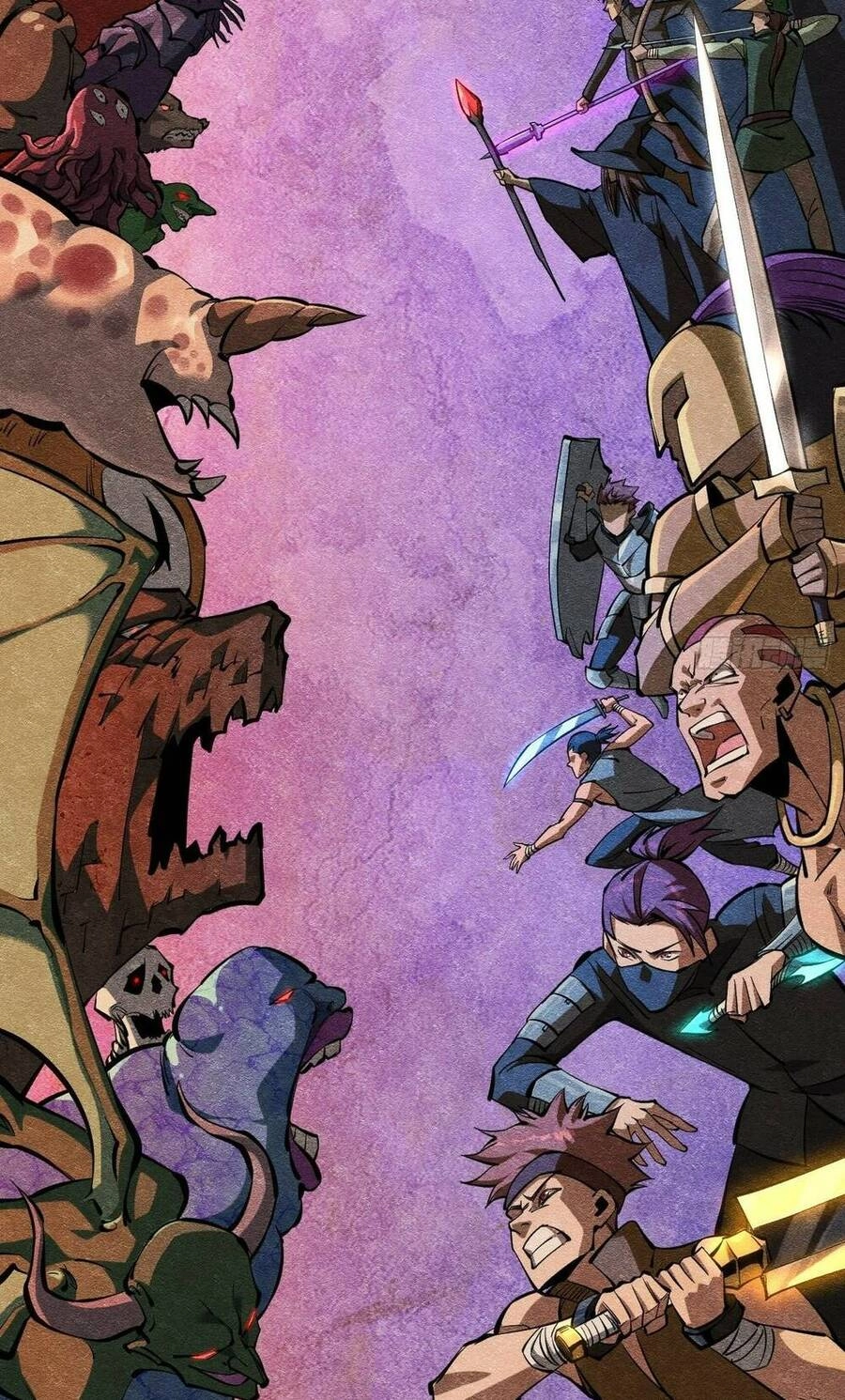 Ác Bá Trò Chơi Chapter 42 - 24