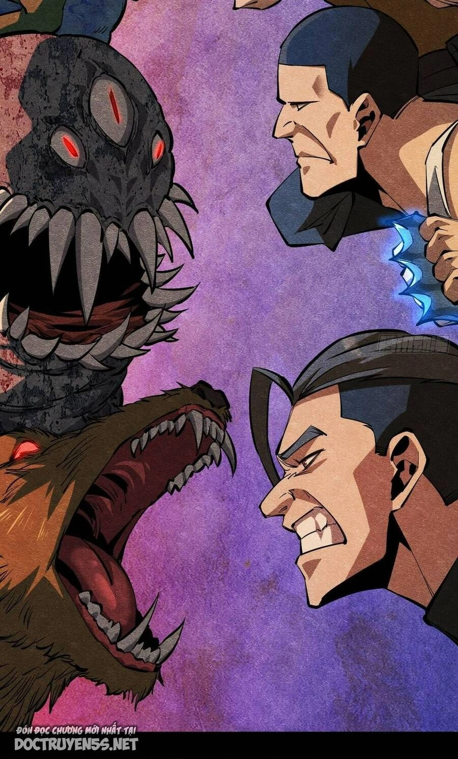 Ác Bá Trò Chơi Chapter 42 - 25