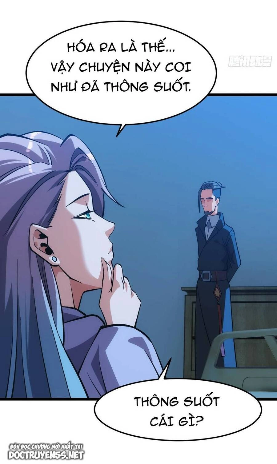 Ác Bá Trò Chơi Chapter 42 - 28