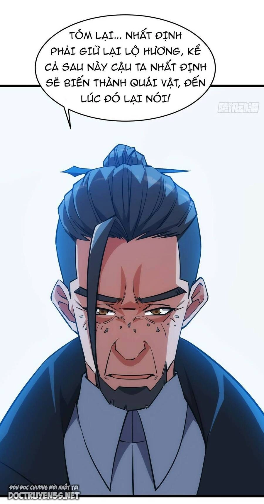 Ác Bá Trò Chơi Chapter 42 - 31