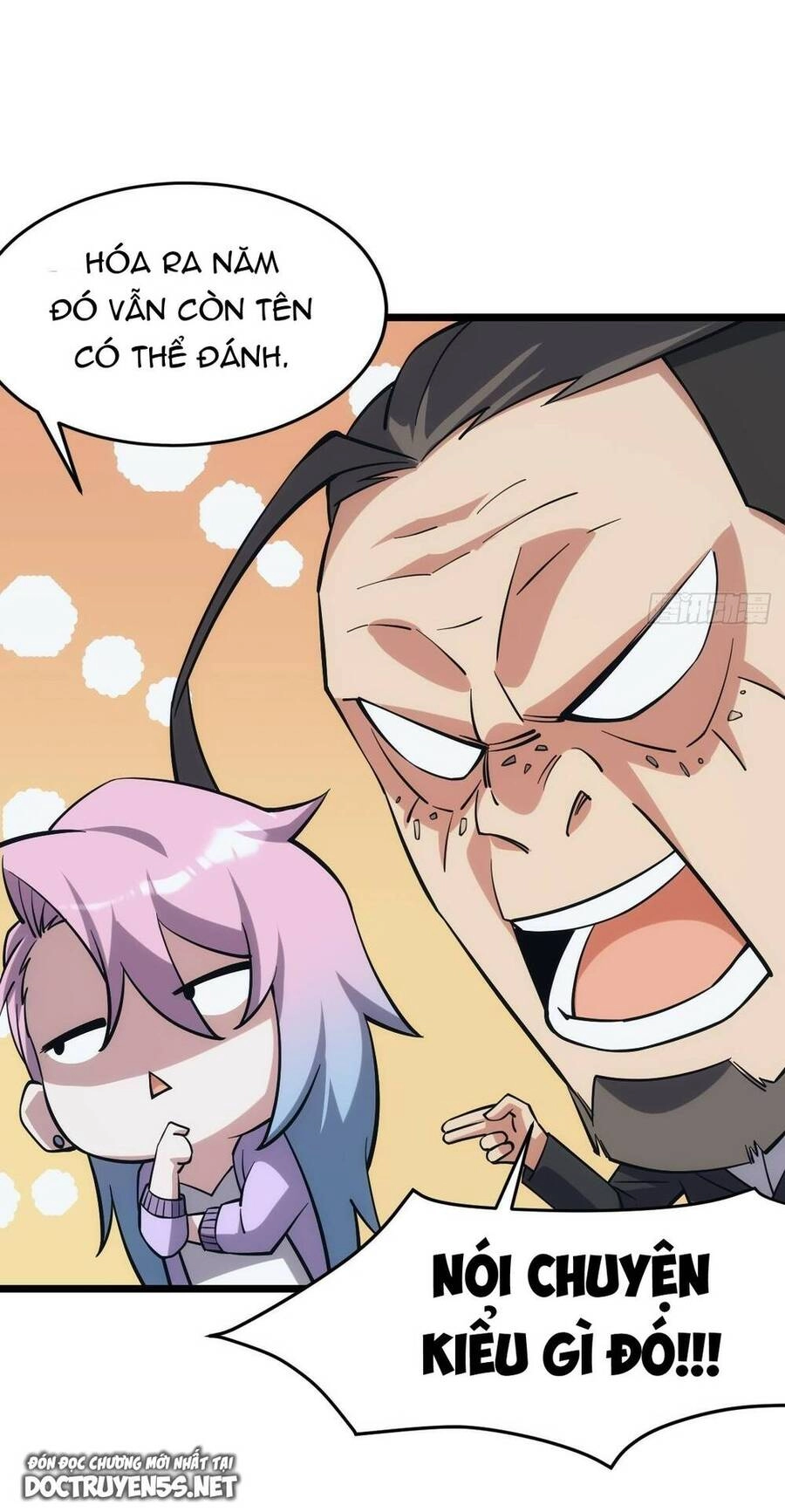 Ác Bá Trò Chơi Chapter 42 - 32