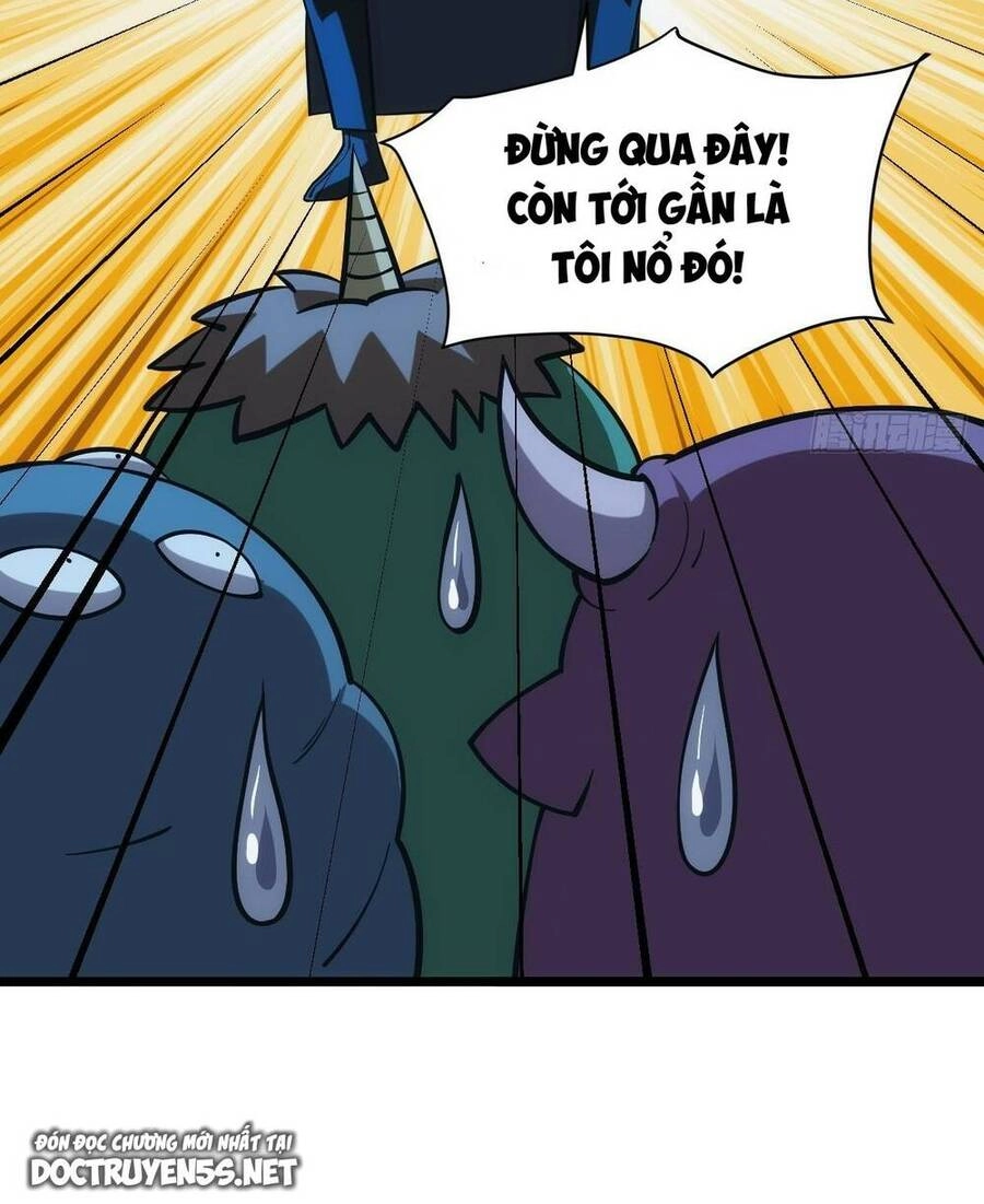 Ác Bá Trò Chơi Chapter 42 - 34