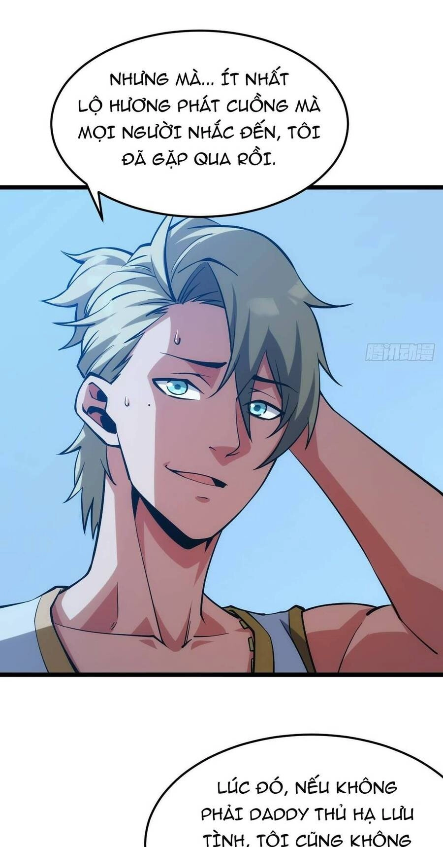 Ác Bá Trò Chơi Chapter 42 - 37