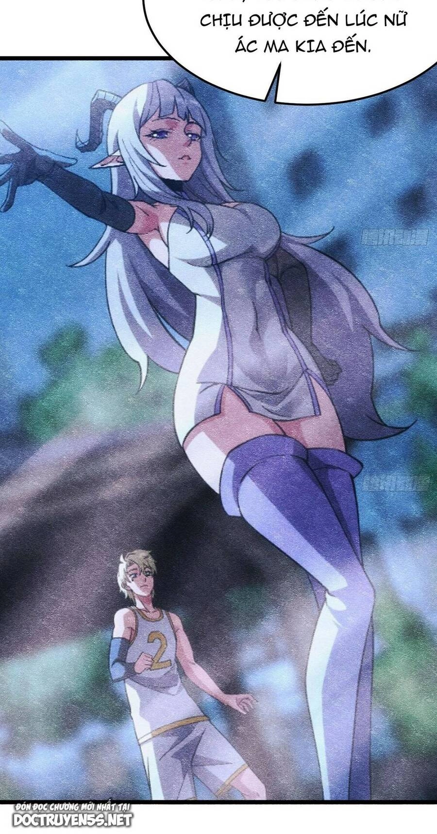 Ác Bá Trò Chơi Chapter 42 - 38