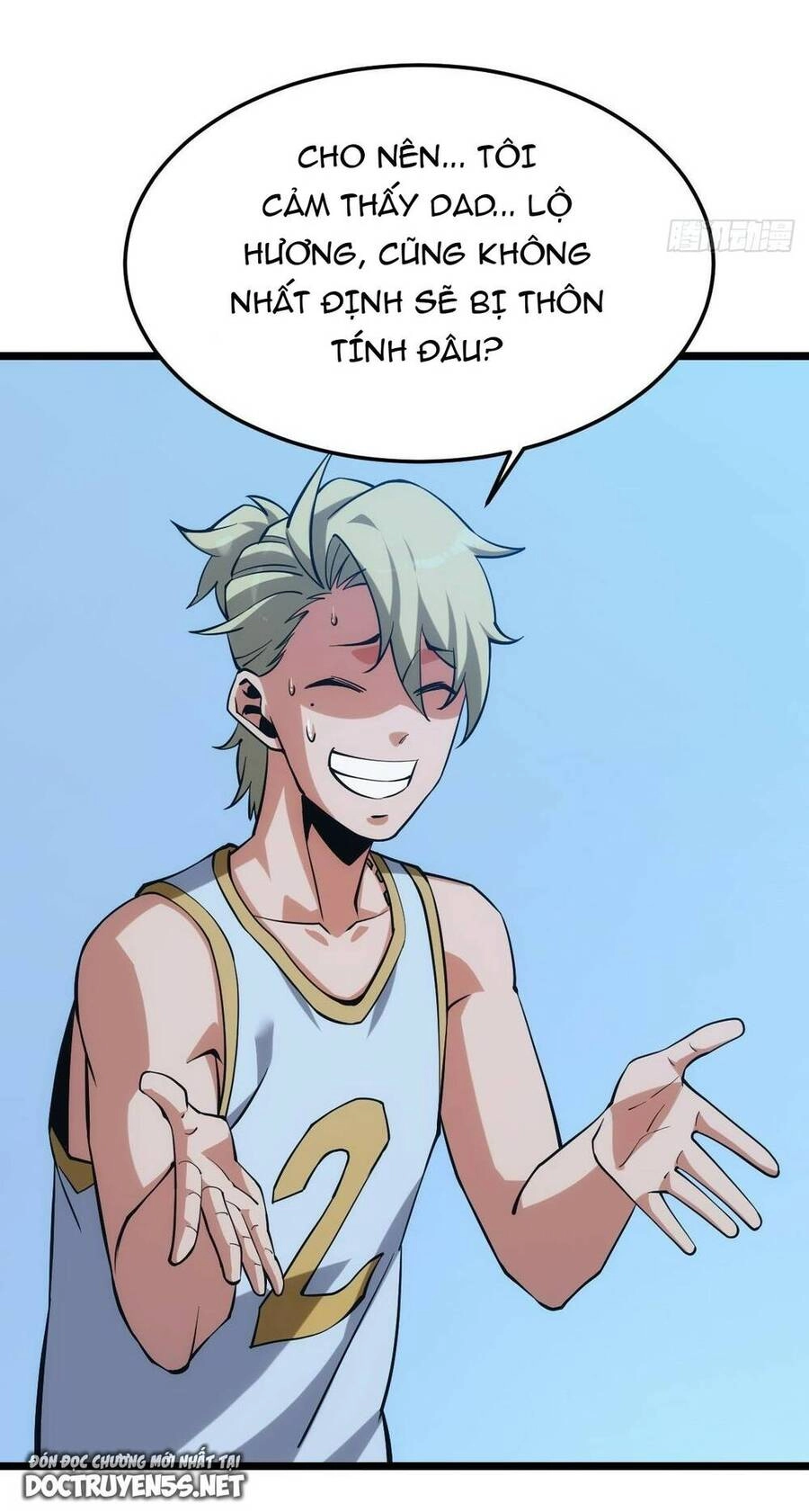 Ác Bá Trò Chơi Chapter 42 - 41