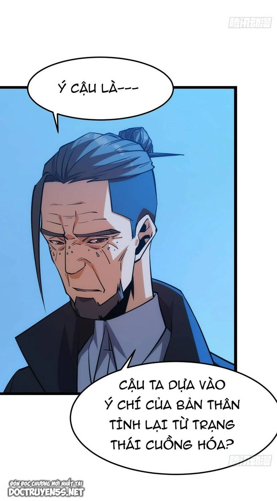 Ác Bá Trò Chơi Chapter 42 - 42