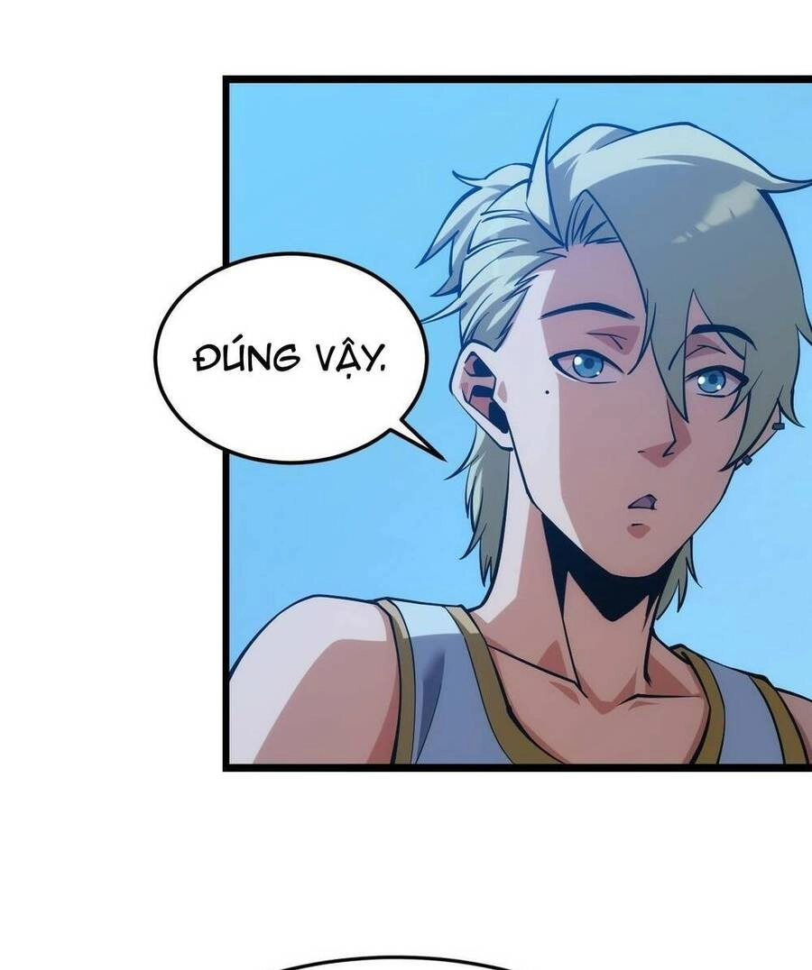 Ác Bá Trò Chơi Chapter 42 - 43