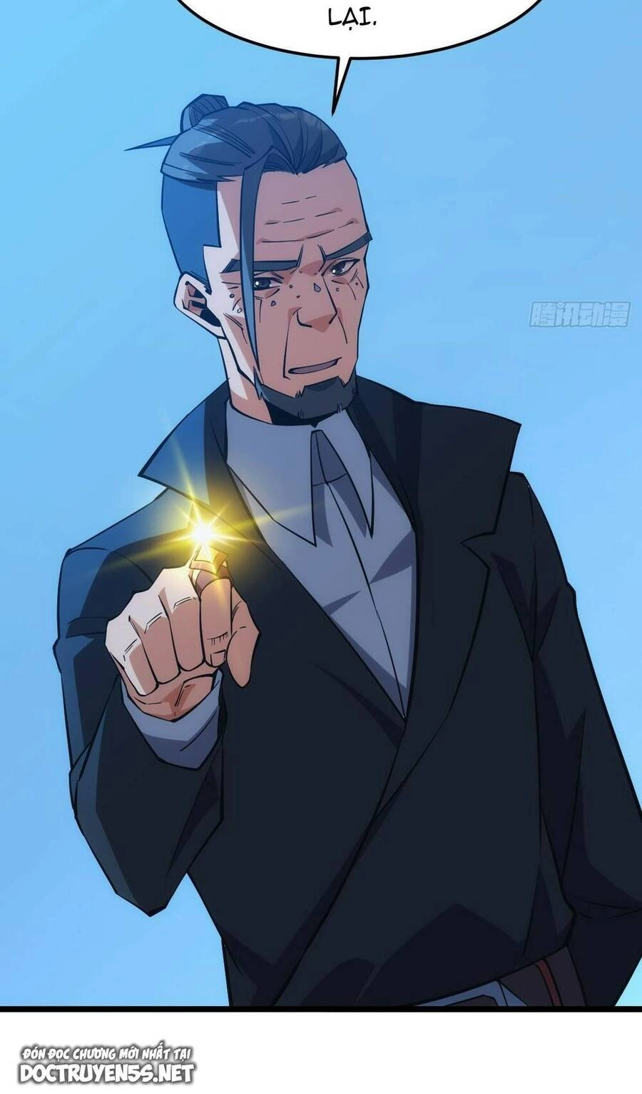 Ác Bá Trò Chơi Chapter 42 - 46