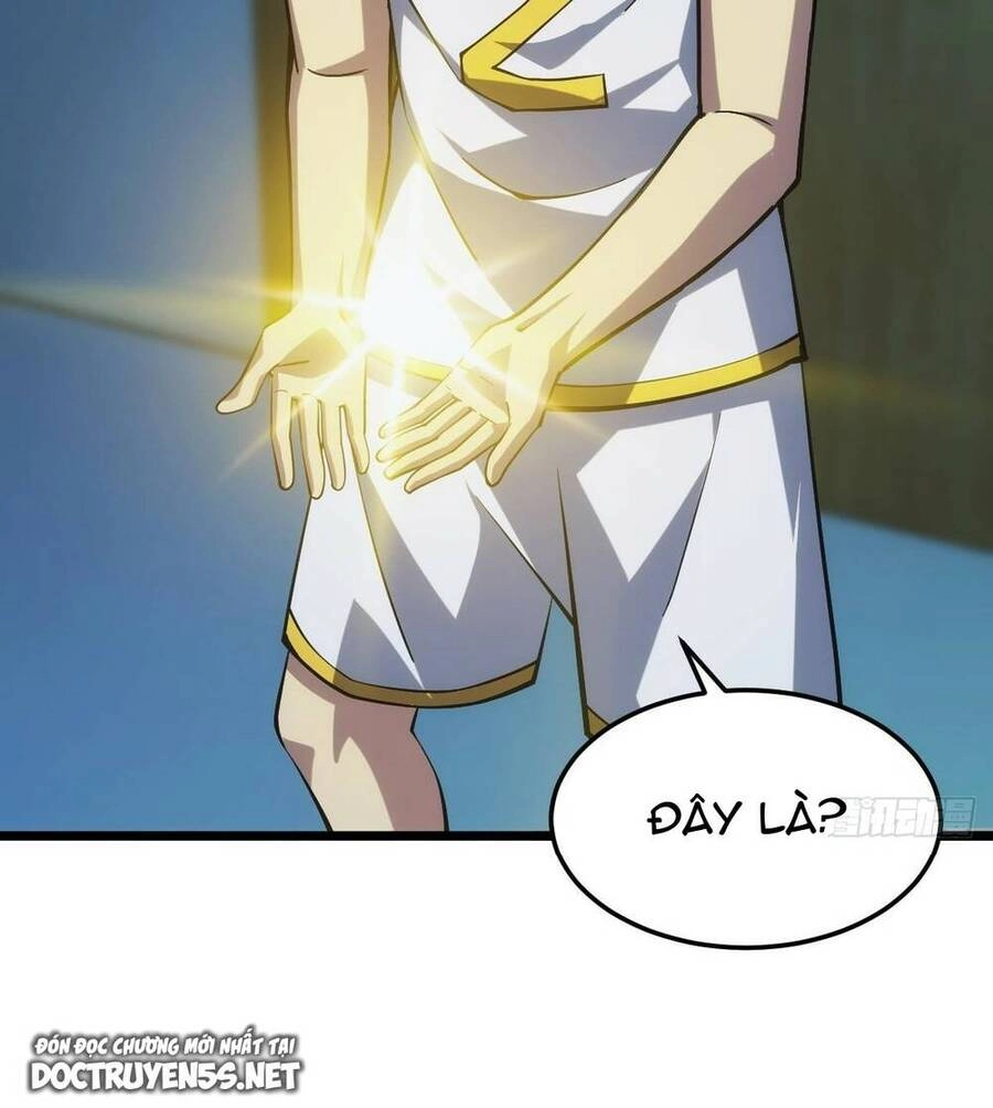 Ác Bá Trò Chơi Chapter 42 - 48