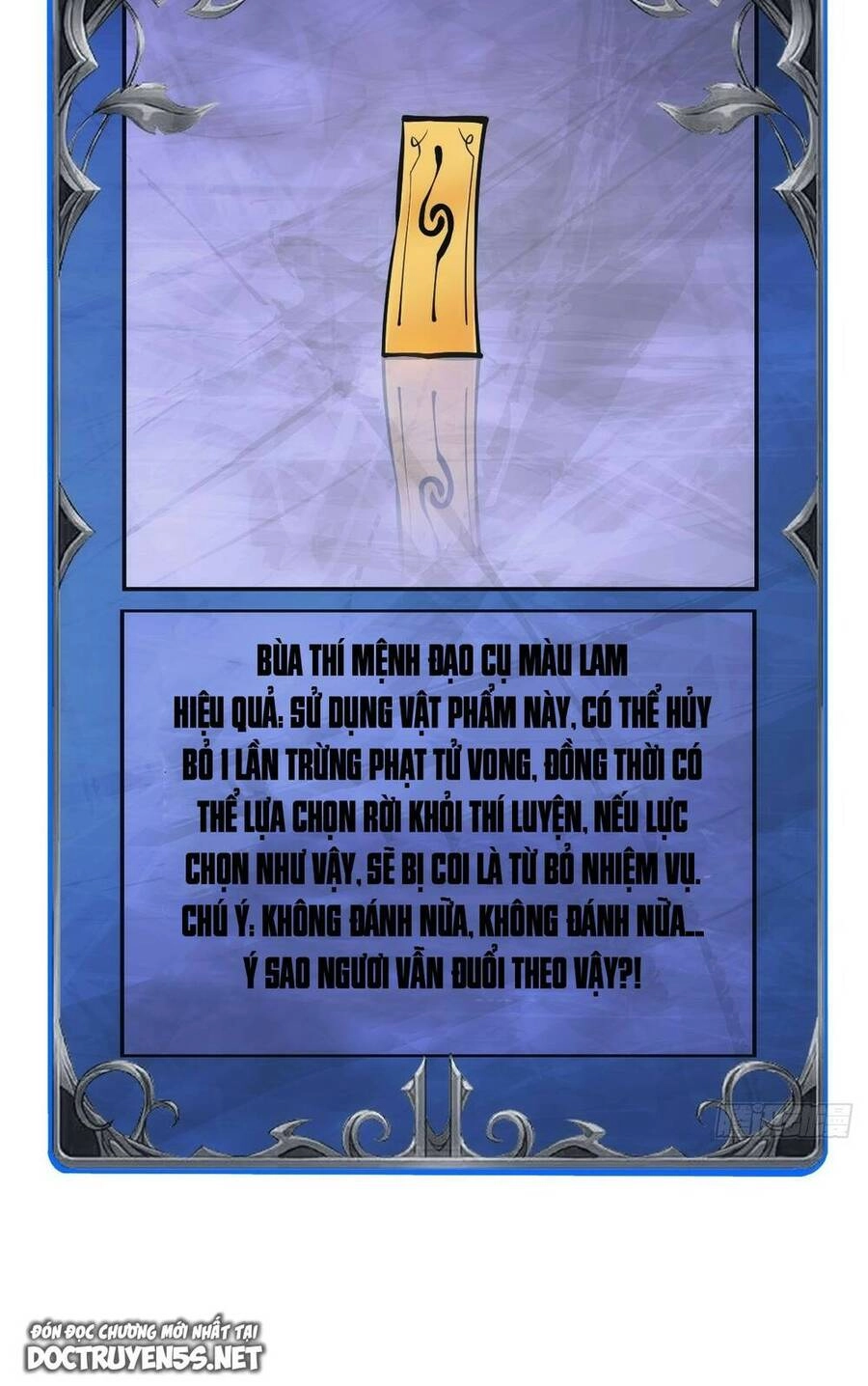 Ác Bá Trò Chơi Chapter 42 - 50