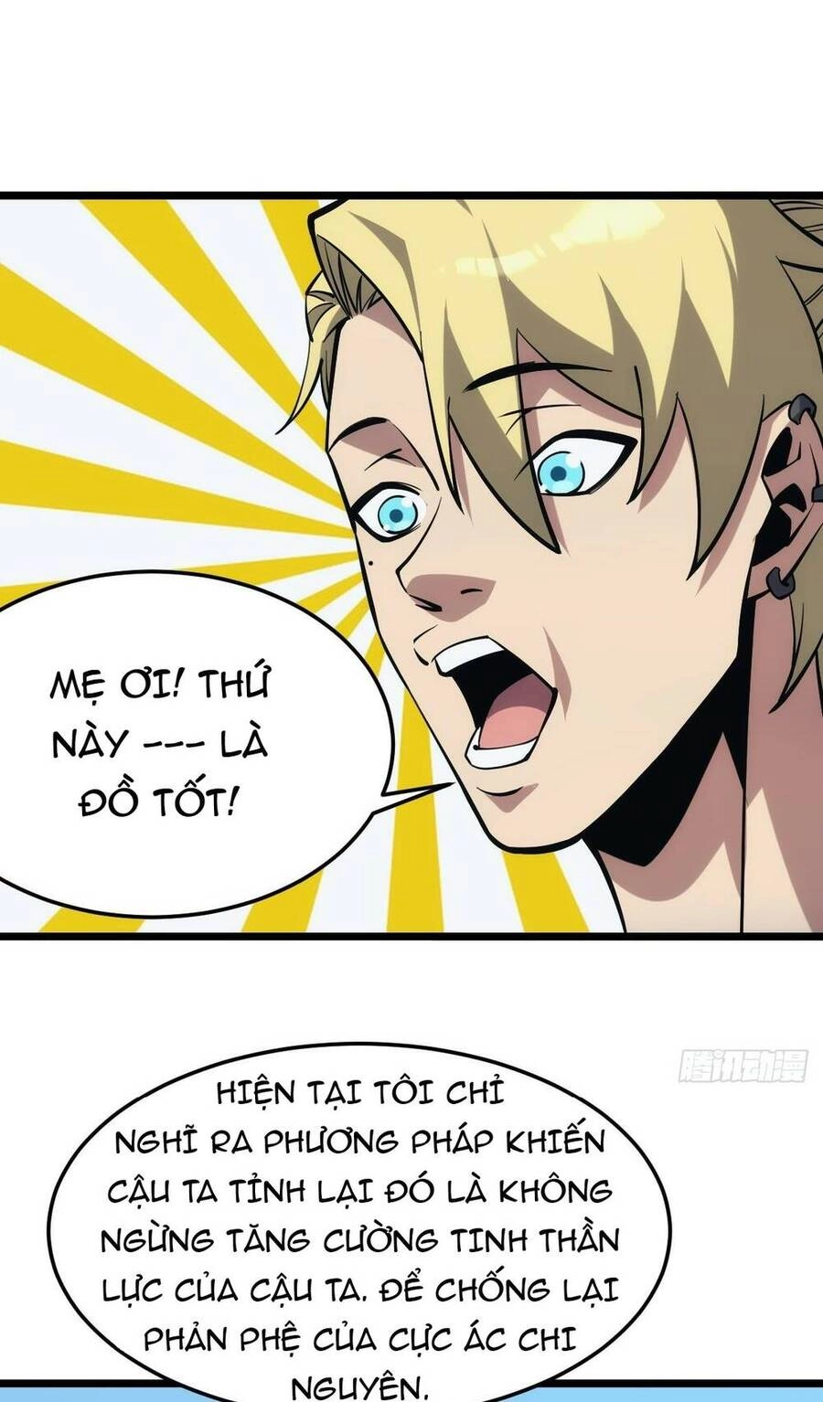 Ác Bá Trò Chơi Chapter 42 - 51