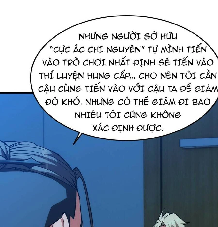 Ác Bá Trò Chơi Chapter 42 - 53