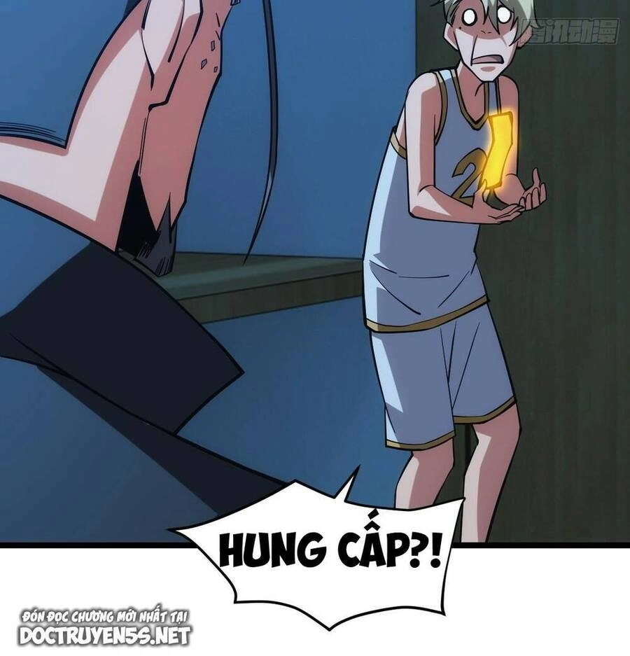 Ác Bá Trò Chơi Chapter 42 - 54