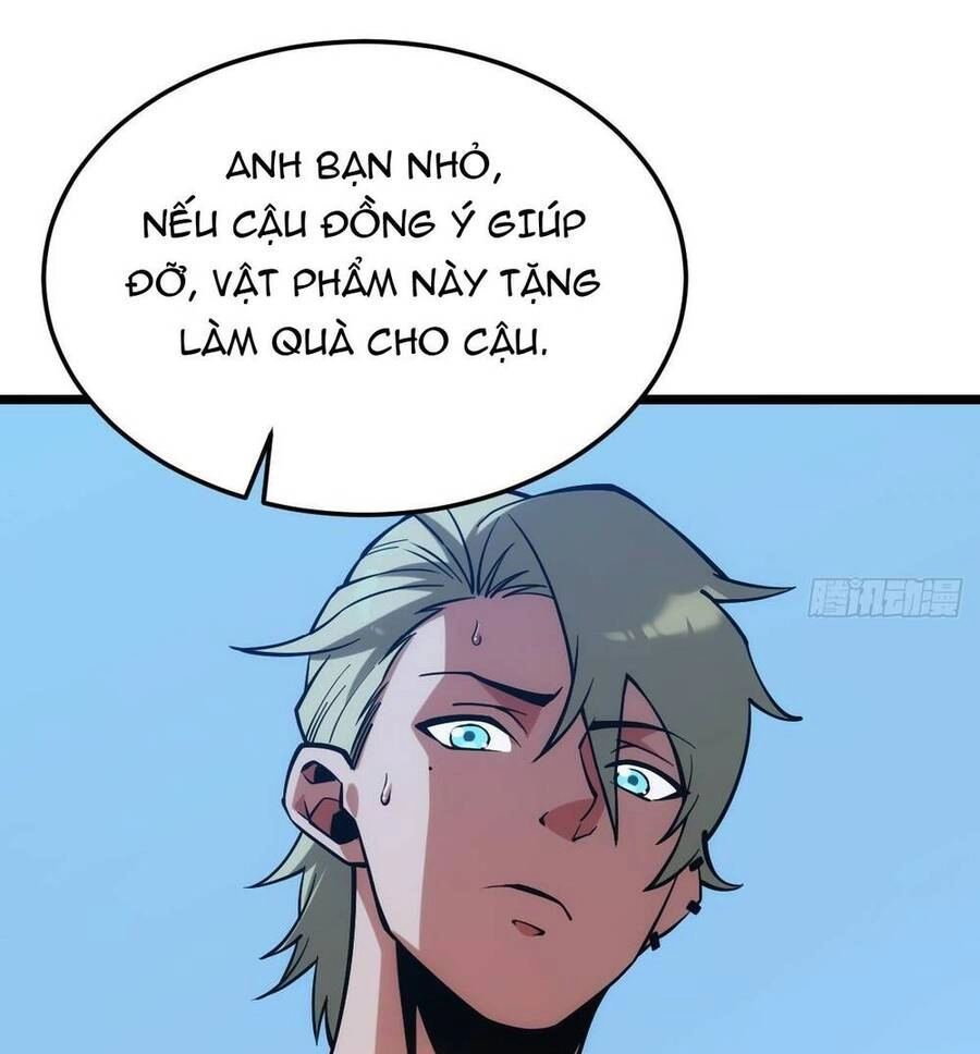 Ác Bá Trò Chơi Chapter 42 - 55