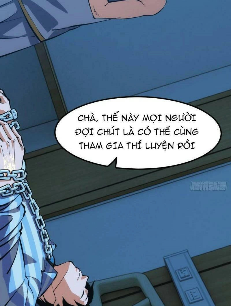 Ác Bá Trò Chơi Chapter 43 - 2