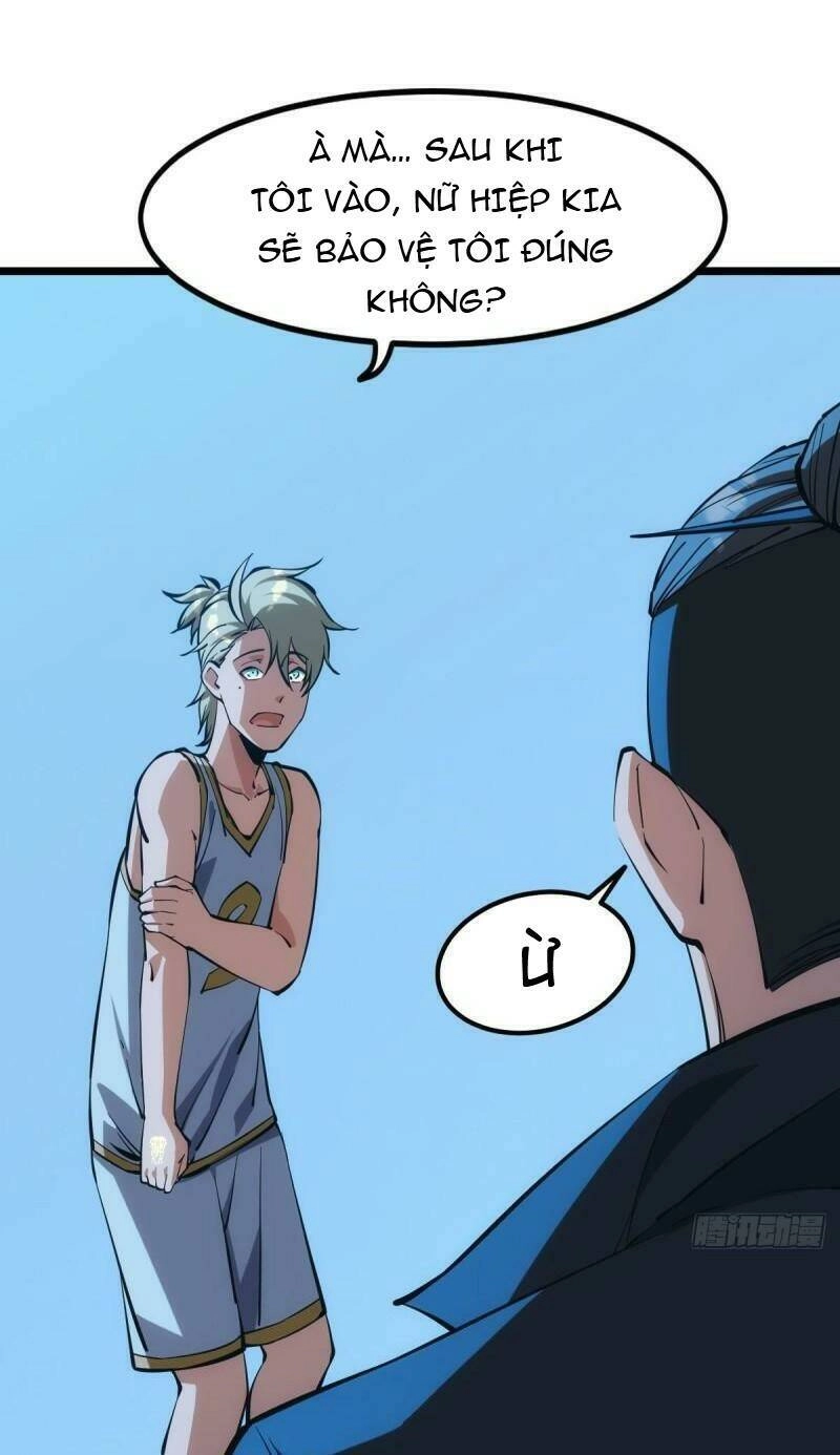 Ác Bá Trò Chơi Chapter 43 - 4