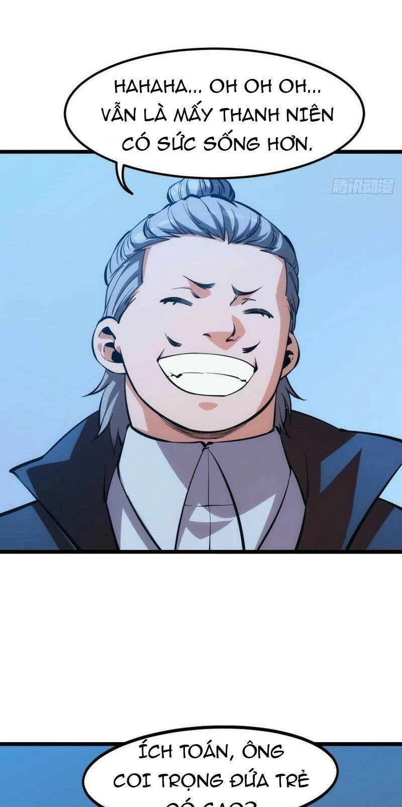 Ác Bá Trò Chơi Chapter 43 - 10