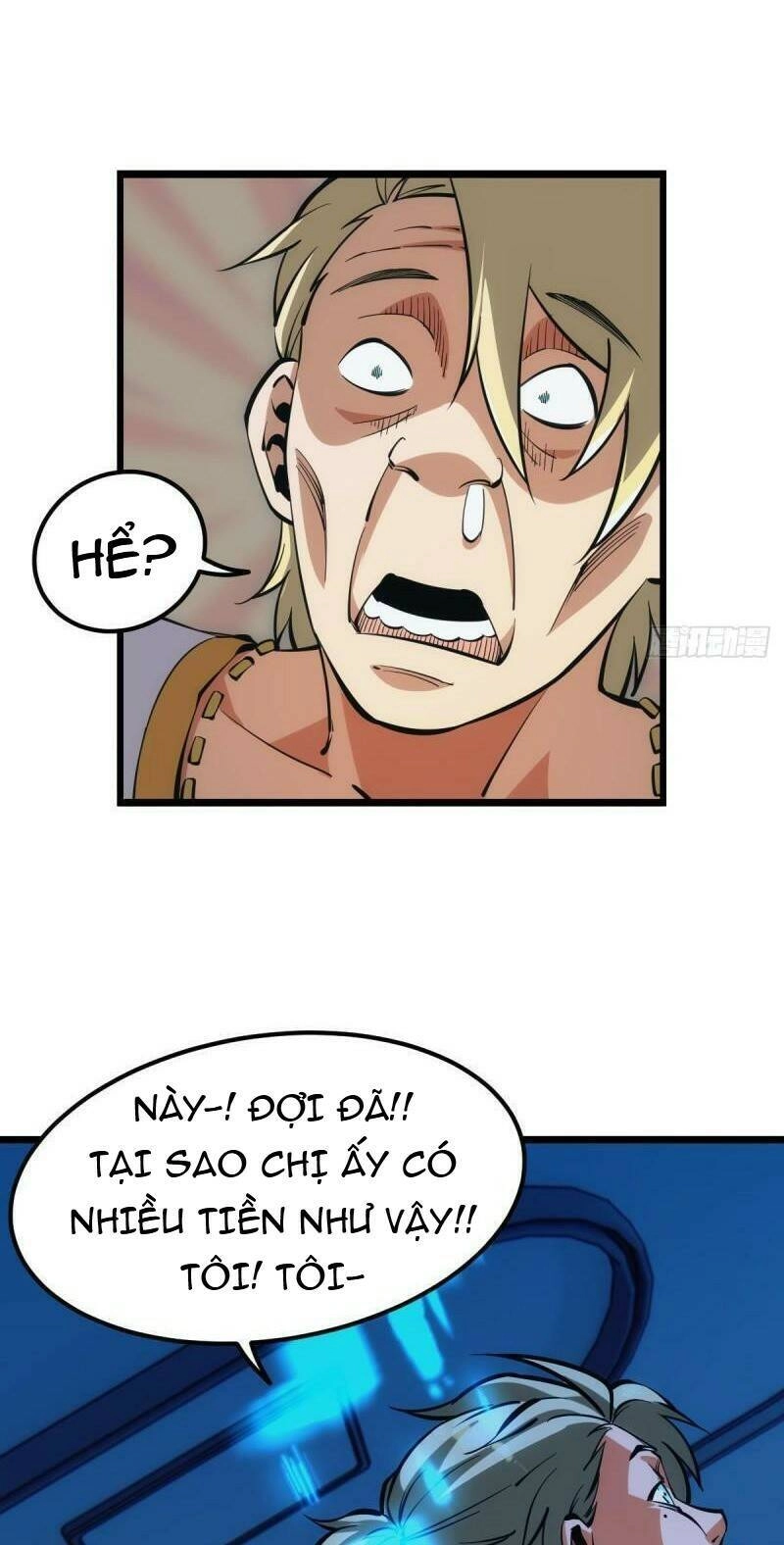 Ác Bá Trò Chơi Chapter 43 - 12