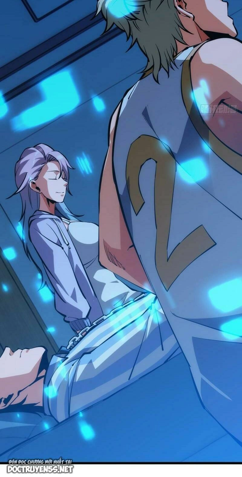 Ác Bá Trò Chơi Chapter 43 - 13