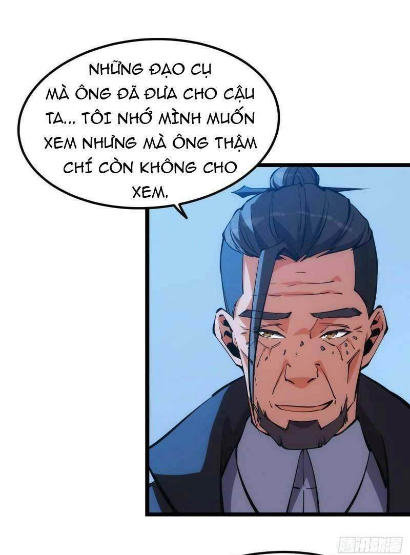 Ác Bá Trò Chơi Chapter 43 - 18