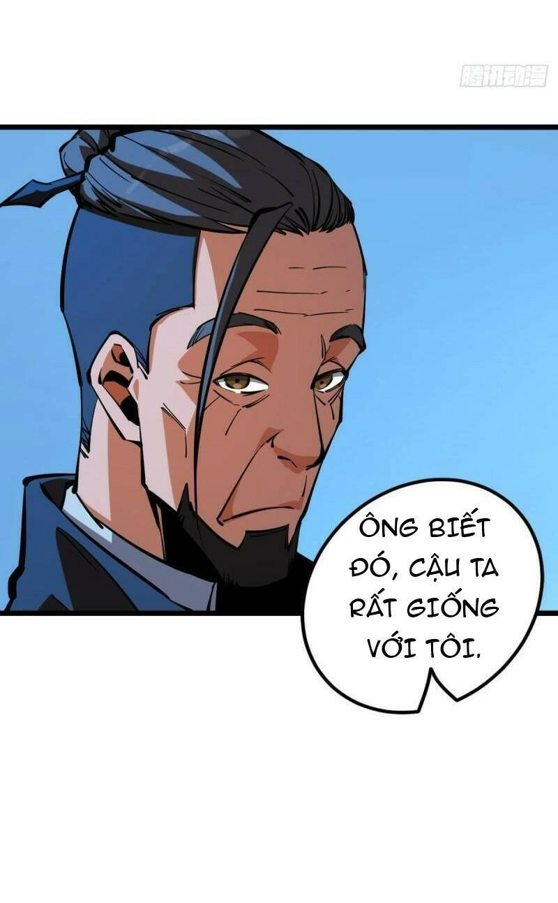 Ác Bá Trò Chơi Chapter 43 - 22