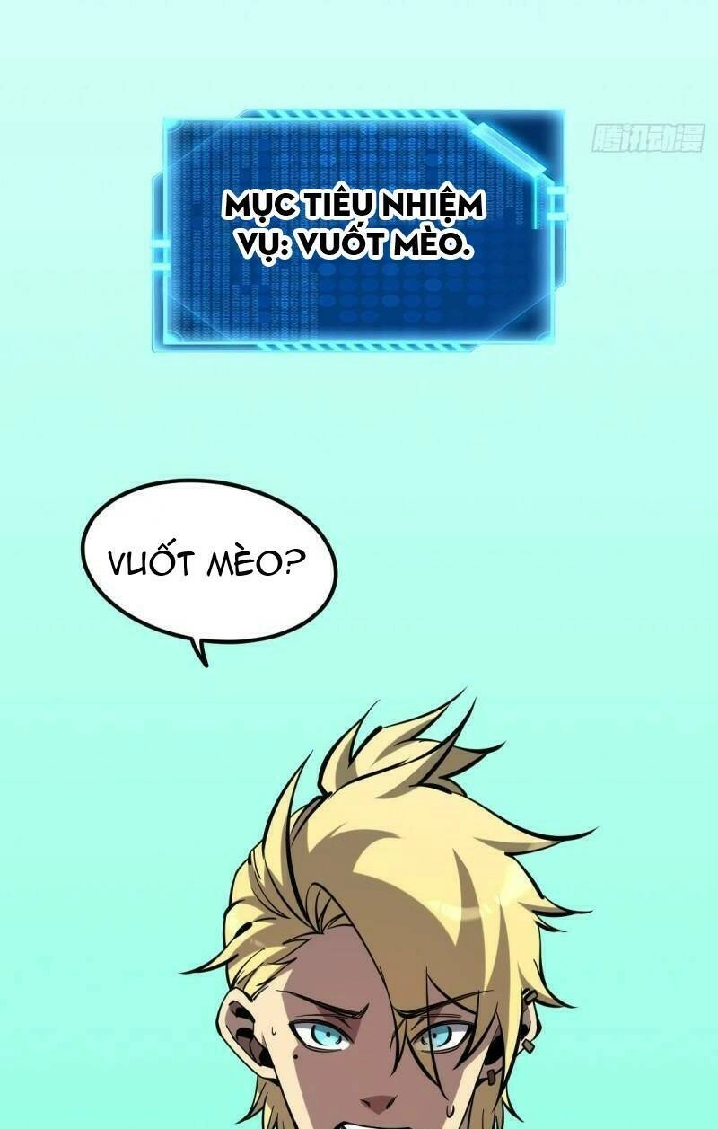 Ác Bá Trò Chơi Chapter 43 - 24