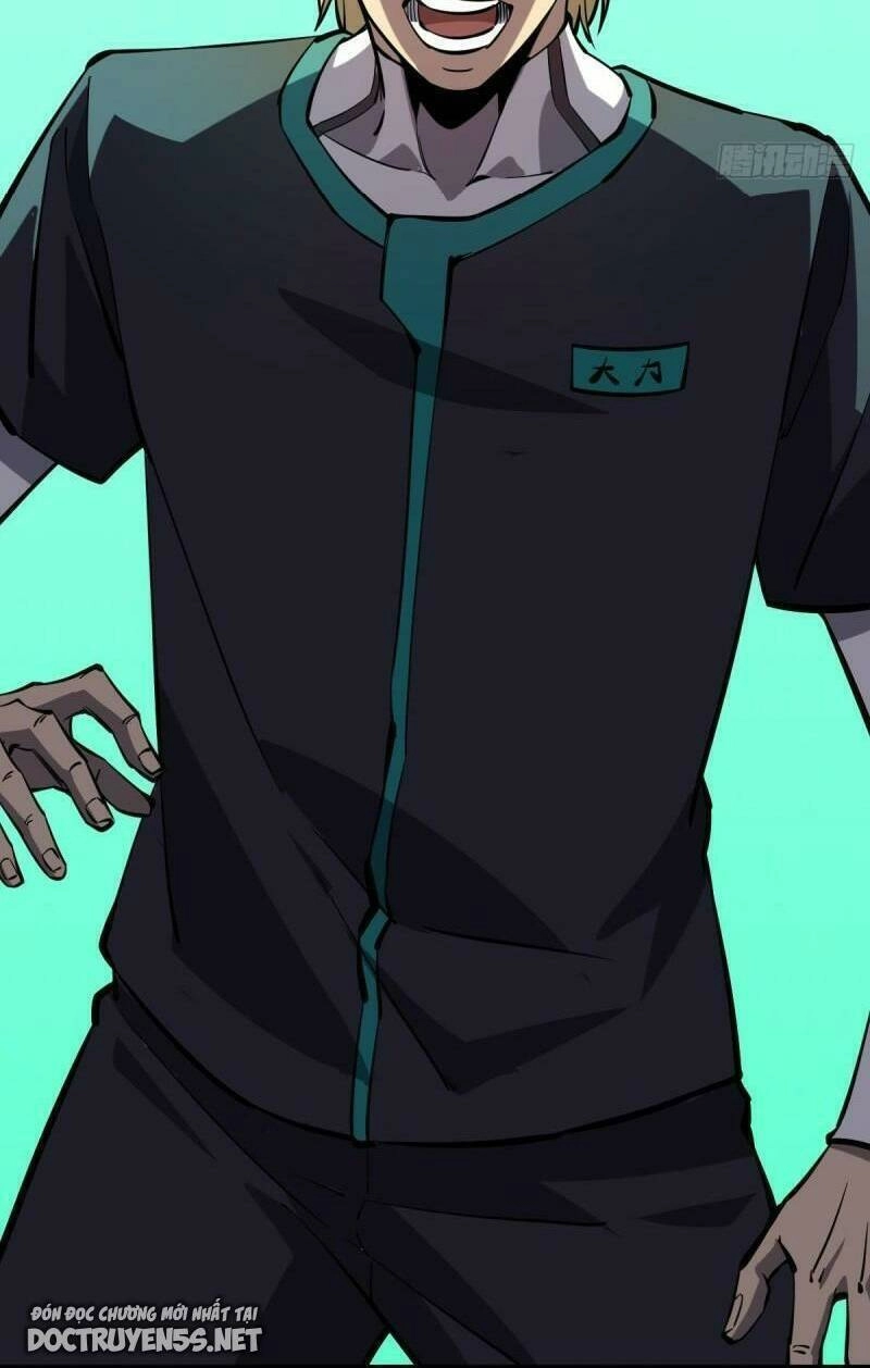 Ác Bá Trò Chơi Chapter 43 - 25