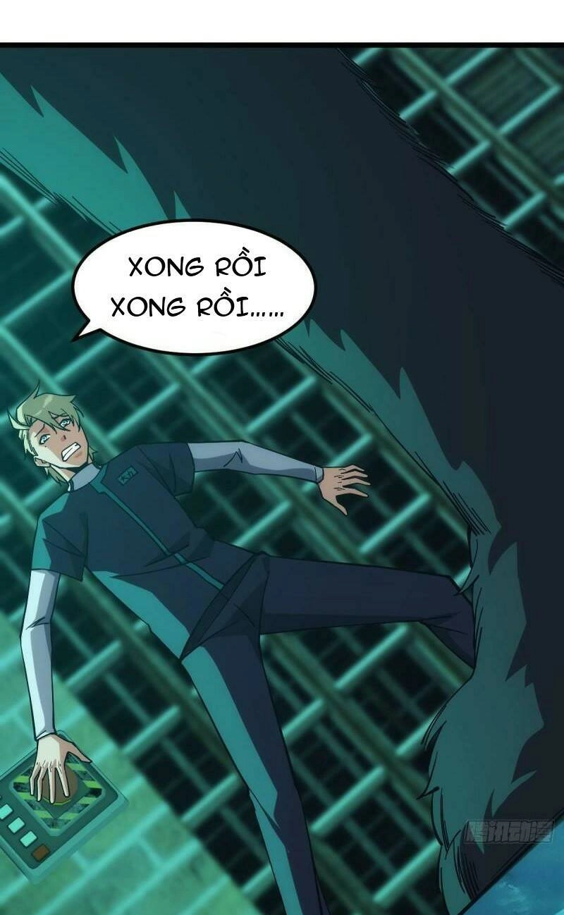 Ác Bá Trò Chơi Chapter 43 - 30