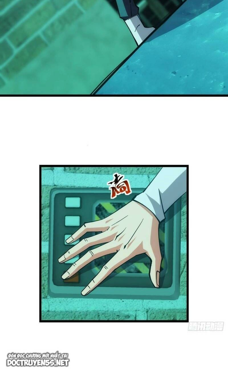 Ác Bá Trò Chơi Chapter 43 - 31