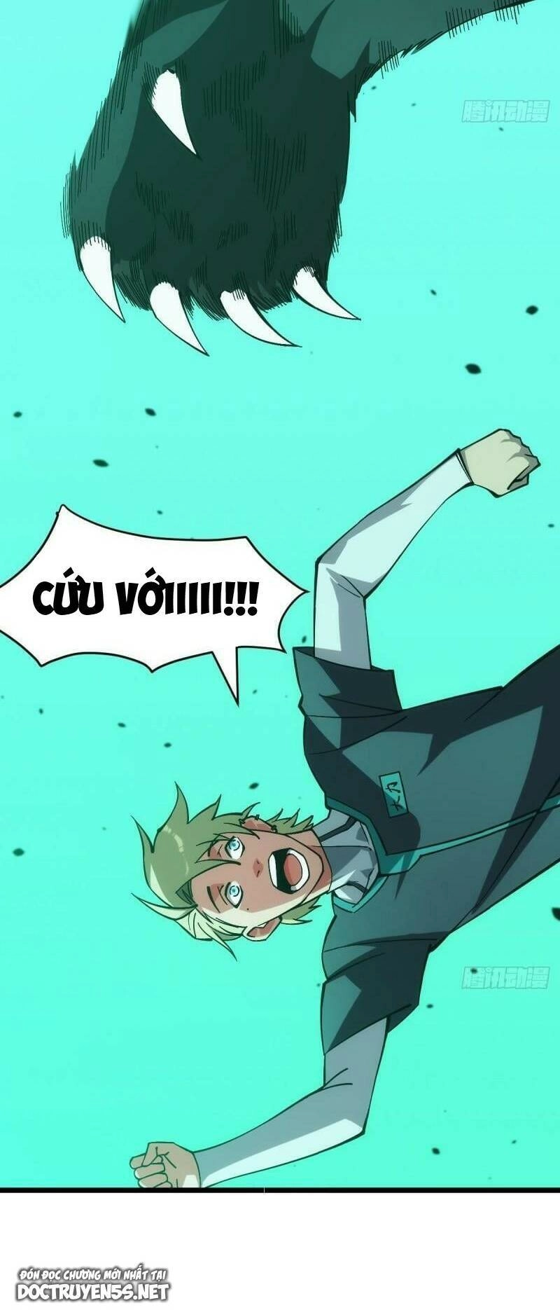 Ác Bá Trò Chơi Chapter 43 - 33