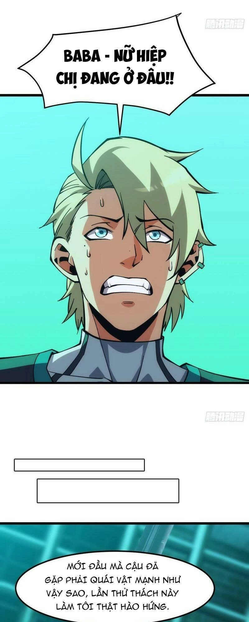 Ác Bá Trò Chơi Chapter 43 - 36