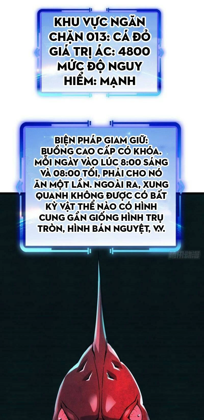 Ác Bá Trò Chơi Chapter 43 - 39