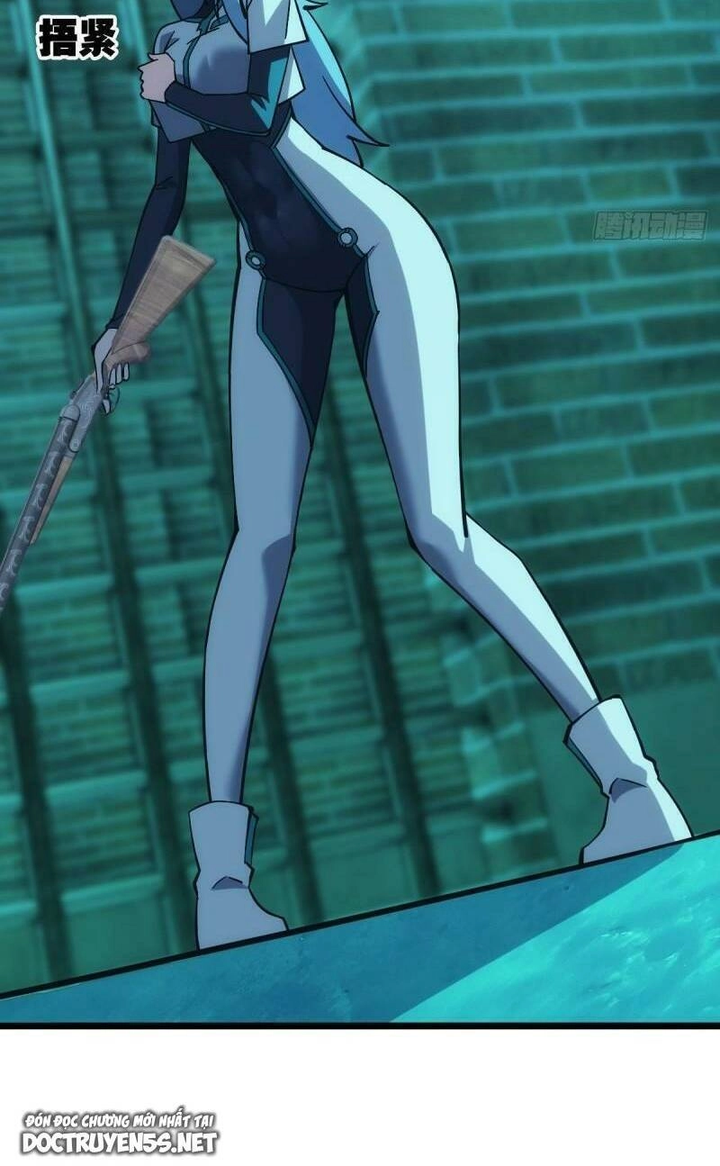 Ác Bá Trò Chơi Chapter 43 - 42