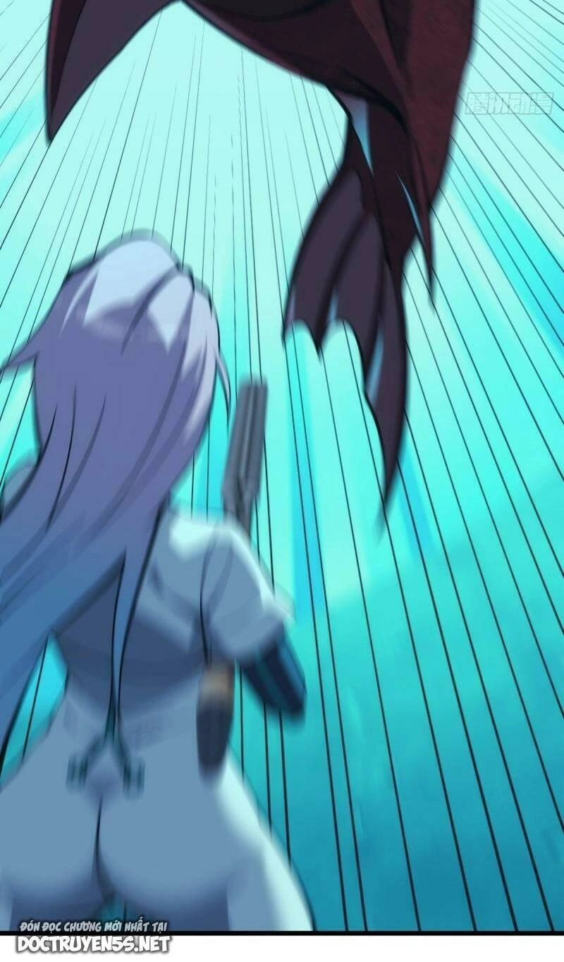 Ác Bá Trò Chơi Chapter 43 - 44