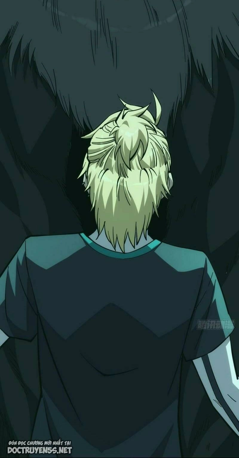 Ác Bá Trò Chơi Chapter 43 - 48