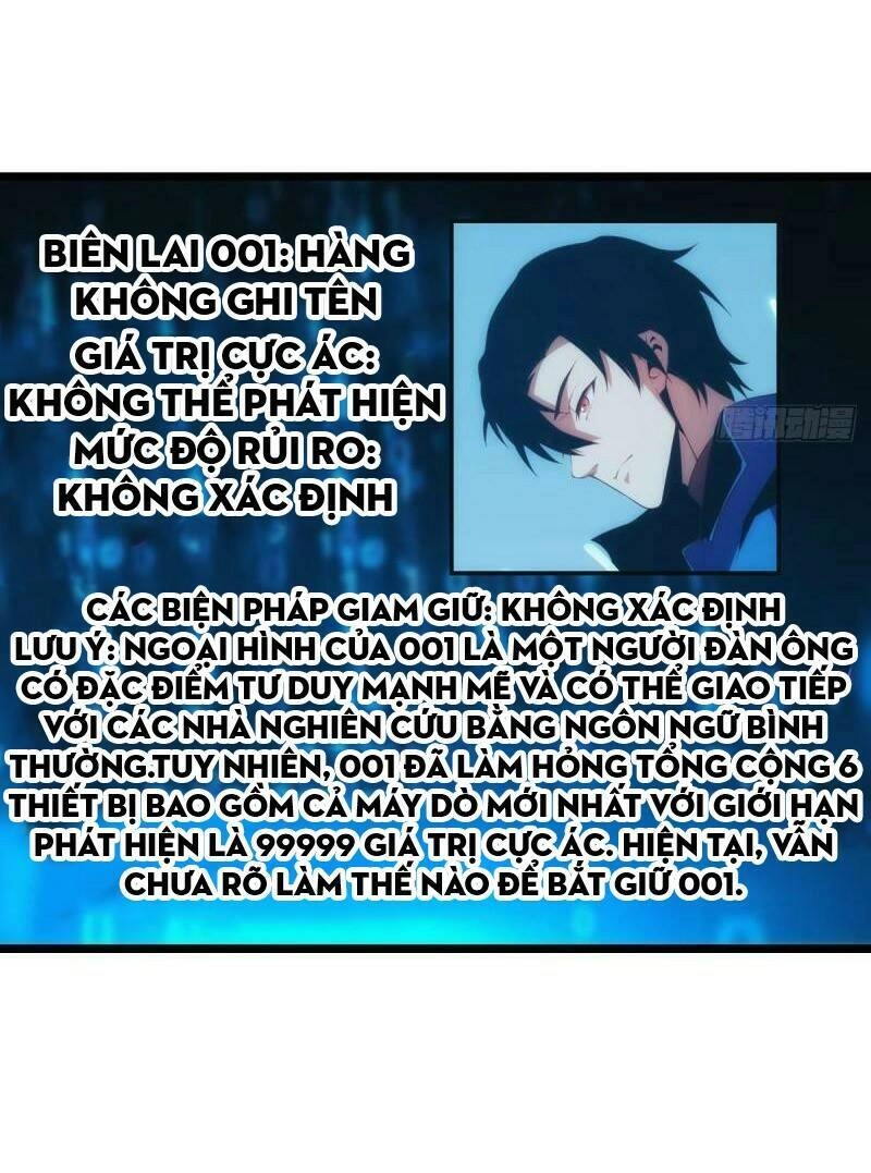 Ác Bá Trò Chơi Chapter 43 - 49