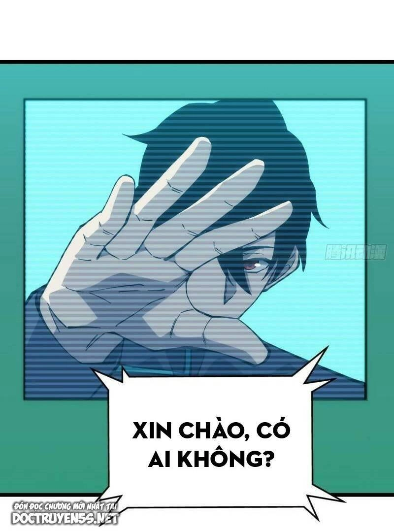 Ác Bá Trò Chơi Chapter 43 - 50