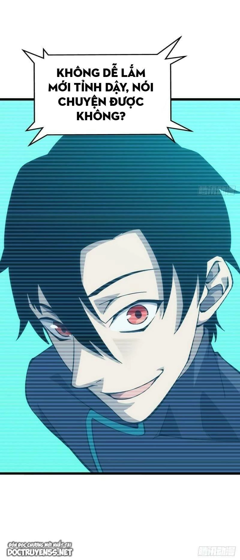 Ác Bá Trò Chơi Chapter 43 - 53